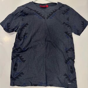 Hugo Boss T-Shirt Size Medium